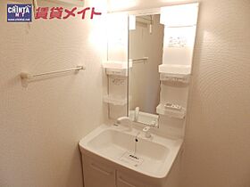 三重県津市久居一色町（賃貸アパート2LDK・2階・57.64㎡） その11