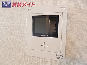 三重県津市久居一色町（賃貸アパート2LDK・2階・57.64㎡） その15