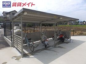 三重県津市久居一色町（賃貸アパート2LDK・2階・57.64㎡） その8