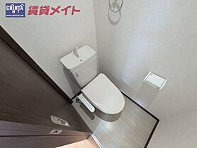 三重県津市香良洲町川原（賃貸アパート1LDK・2階・41.80㎡） その9