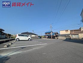 三重県津市香良洲町川原（賃貸アパート1LDK・2階・41.80㎡） その7