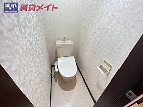 三重県津市庄田町（賃貸アパート1K・2階・26.00㎡） その9