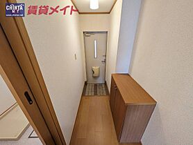 三重県松阪市嬉野野田町（賃貸アパート1R・1階・35.01㎡） その14