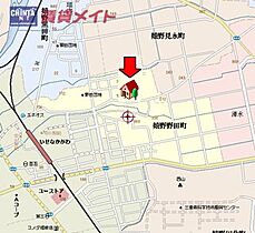 三重県松阪市嬉野野田町（賃貸アパート1R・1階・35.01㎡） その17