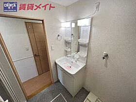 三重県津市高茶屋小森町（賃貸アパート2LDK・2階・66.23㎡） その8