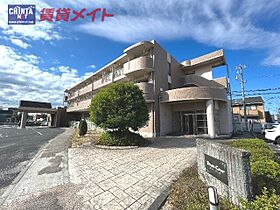 三重県津市久居明神町（賃貸マンション1R・3階・30.08㎡） その1