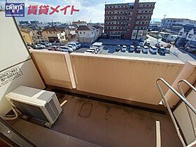 三重県津市久居明神町（賃貸マンション1R・3階・30.08㎡） その13