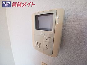 三重県津市久居明神町（賃貸マンション1R・3階・30.08㎡） その15