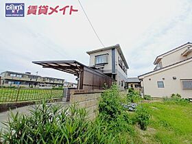 三重県津市藤方（賃貸一戸建3LDK・1階・68.00㎡） その14