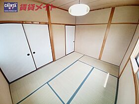 三重県津市藤方（賃貸一戸建3LDK・1階・68.00㎡） その6