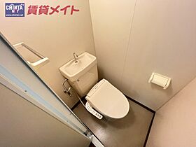 三重県津市一志町片野（賃貸アパート1K・1階・25.00㎡） その7