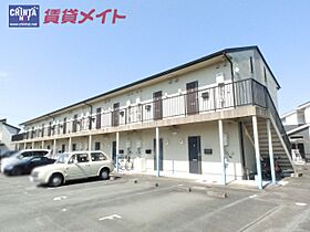 三重県津市一志町片野（賃貸アパート1K・1階・25.00㎡） その6