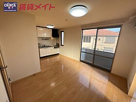 三重県津市久居北口町（賃貸アパート2LDK・2階・49.86㎡） その3