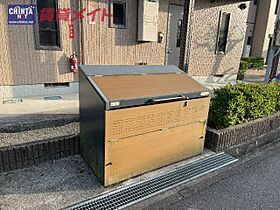 三重県津市久居北口町（賃貸アパート2LDK・2階・49.86㎡） その15