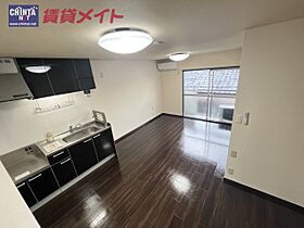 三重県津市久居射場町（賃貸アパート2LDK・1階・45.50㎡） その3