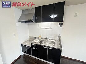 三重県津市久居射場町（賃貸アパート2LDK・1階・45.50㎡） その4