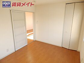 三重県松阪市嬉野中川町（賃貸アパート2LDK・1階・50.78㎡） その19