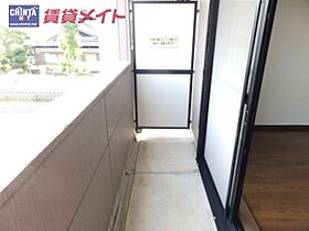 三重県津市久居北口町（賃貸アパート1K・1階・29.75㎡） その13