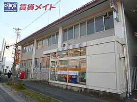 三重県津市久居明神町（賃貸アパート2LDK・2階・58.48㎡） その25