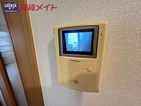 三重県津市久居明神町（賃貸アパート2LDK・2階・58.48㎡） その15