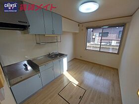 三重県松阪市嬉野中川新町２丁目（賃貸テラスハウス1DK・1階・42.65㎡） その3