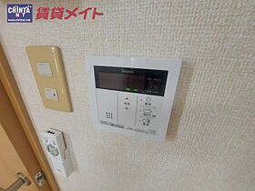 三重県松阪市嬉野中川新町２丁目（賃貸テラスハウス1DK・1階・42.65㎡） その16