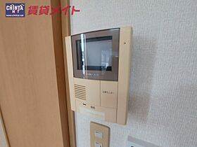 三重県松阪市嬉野中川新町２丁目（賃貸テラスハウス1DK・1階・42.65㎡） その15