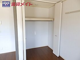 三重県松阪市嬉野中川新町２丁目（賃貸アパート1LDK・2階・35.00㎡） その12