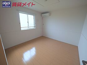 三重県津市久居元町（賃貸アパート2LDK・2階・57.63㎡） その6