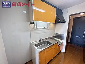 三重県津市久居中町（賃貸アパート1R・2階・31.71㎡） その4