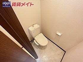 三重県津市久居中町（賃貸アパート1R・2階・31.71㎡） その8