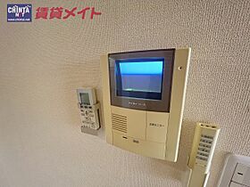 三重県津市久居中町（賃貸アパート1R・2階・31.71㎡） その13