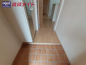 三重県津市高茶屋１丁目（賃貸アパート1LDK・1階・50.09㎡） その14