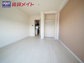 三重県津市高茶屋小森町（賃貸マンション1K・3階・30.08㎡） その21