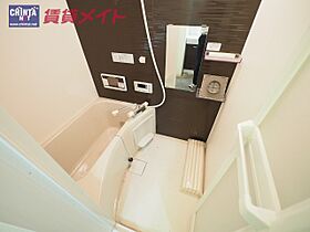 三重県津市高茶屋小森町（賃貸マンション1K・3階・30.08㎡） その5