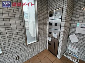 三重県津市高茶屋小森町（賃貸マンション1K・3階・30.08㎡） その20