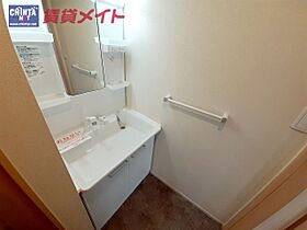 三重県津市高茶屋小森町（賃貸アパート1LDK・1階・50.21㎡） その11