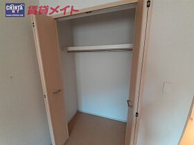 三重県津市高茶屋小森町（賃貸アパート1LDK・1階・50.21㎡） その12