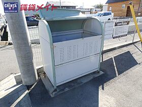 三重県津市高茶屋１丁目（賃貸アパート1LDK・2階・33.39㎡） その22