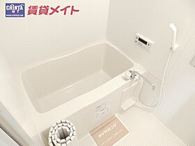 三重県津市一志町田尻（賃貸アパート1R・1階・30.28㎡） その5