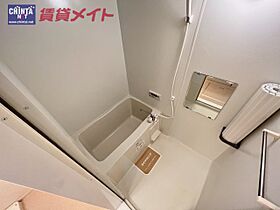 三重県津市一志町田尻（賃貸アパート1R・1階・30.28㎡） その5