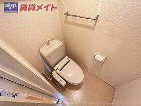 三重県津市一志町田尻（賃貸アパート1R・1階・30.28㎡） その7