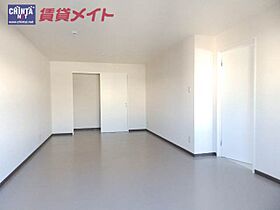 三重県津市高茶屋小森町（賃貸マンション1LDK・5階・50.98㎡） その9