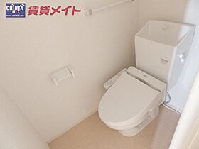 三重県津市一志町八太（賃貸アパート1LDK・1階・50.03㎡） その7