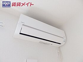 三重県津市一志町八太（賃貸アパート1LDK・1階・50.03㎡） その12