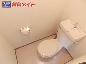 三重県津市戸木町（賃貸アパート1K・1階・22.00㎡） その10