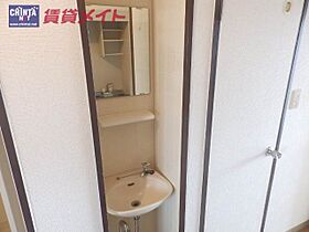 三重県津市戸木町（賃貸アパート1K・1階・22.00㎡） その11