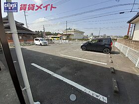 三重県津市戸木町（賃貸アパート1K・1階・22.00㎡） その7