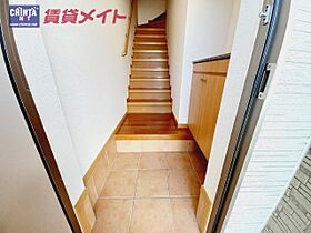 三重県津市久居西鷹跡町（賃貸アパート1LDK・2階・46.28㎡） その11