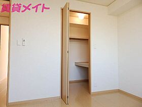 三重県津市高茶屋小森町（賃貸アパート1LDK・2階・41.22㎡） その9